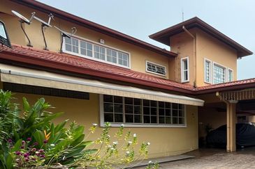 Bukit Gasing, Seksyen 5