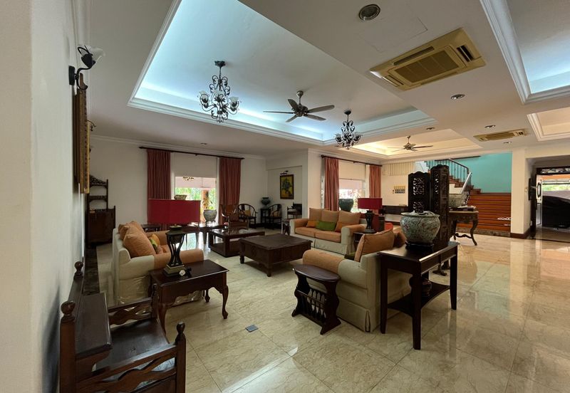 Bukit Gasing, Seksyen 5