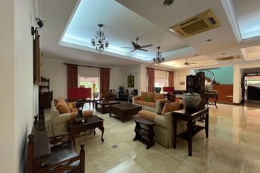 Bukit Gasing, Seksyen 5