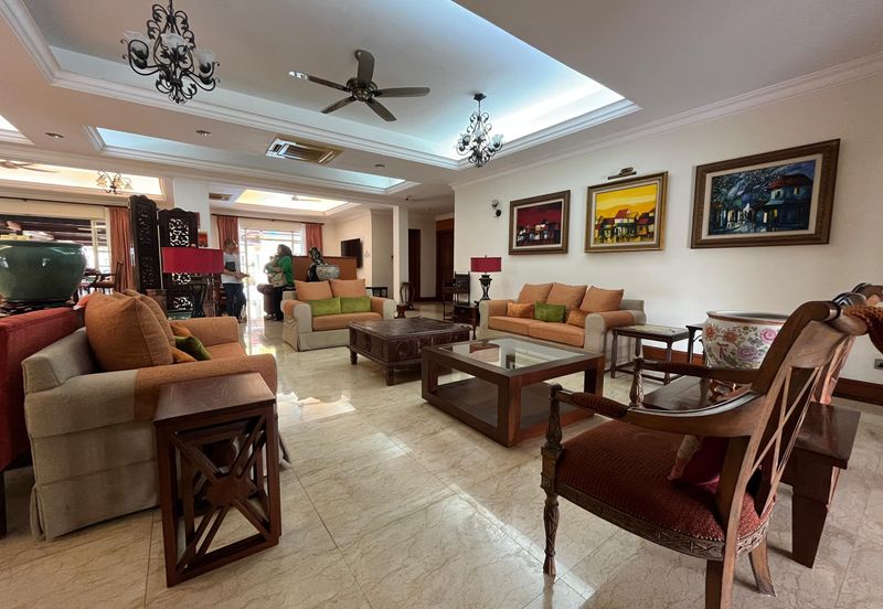 Bukit Gasing, Seksyen 5