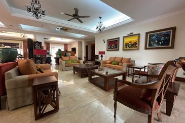 Bukit Gasing, Seksyen 5