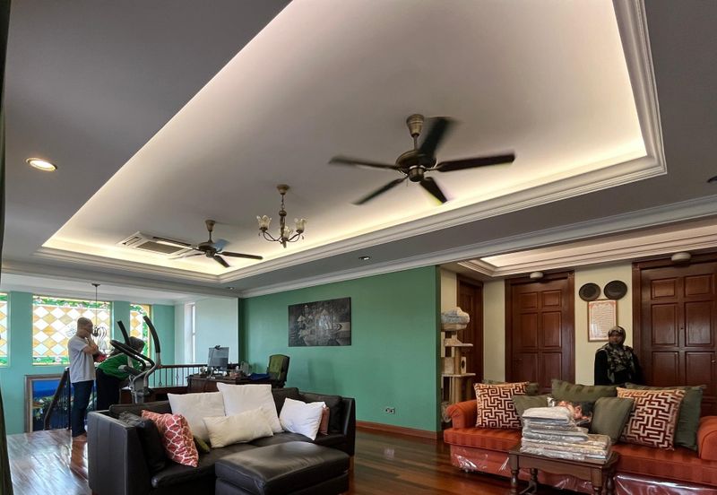 Bukit Gasing, Seksyen 5