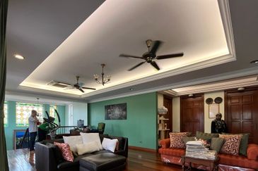 Bukit Gasing, Seksyen 5