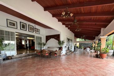 Bukit Gasing, Seksyen 5