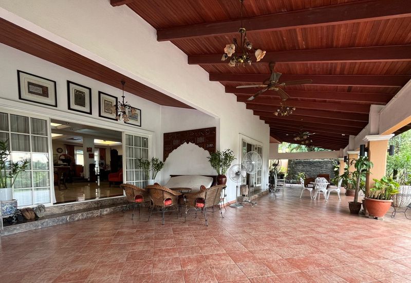 Bukit Gasing, Seksyen 5