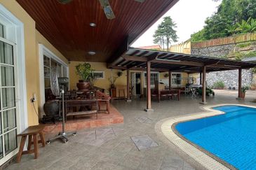 Bukit Gasing, Seksyen 5