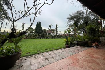 Bukit Gasing, Seksyen 5