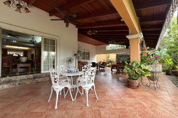 Bukit Gasing, Seksyen 5