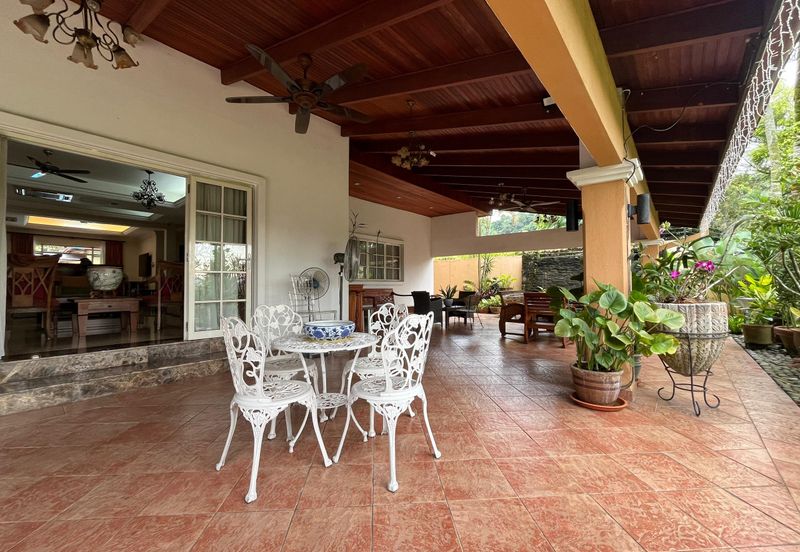 Bukit Gasing, Seksyen 5