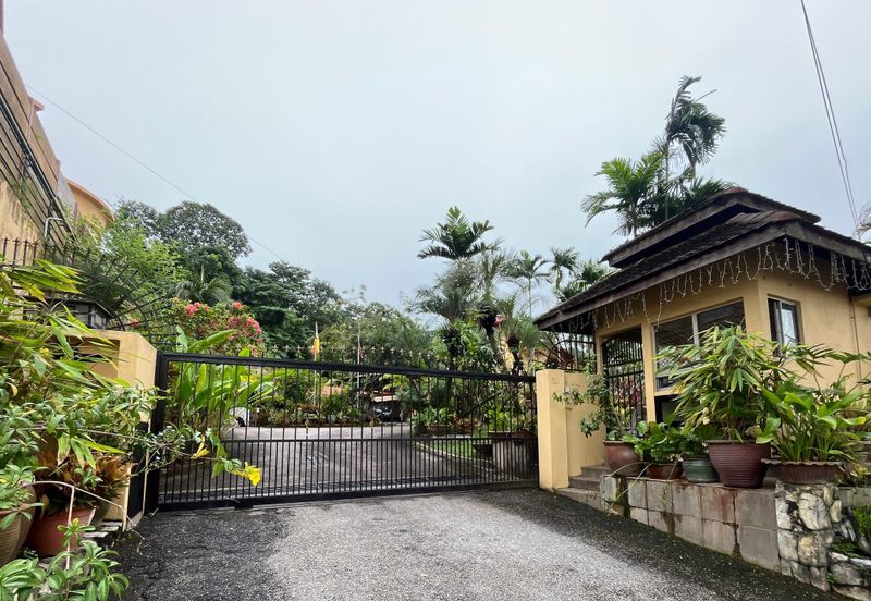 Bukit Gasing, Seksyen 5