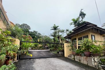 Bukit Gasing, Seksyen 5