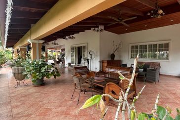 Bukit Gasing, Seksyen 5