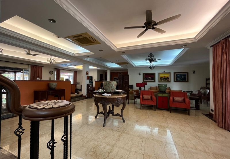 Bukit Gasing, Seksyen 5