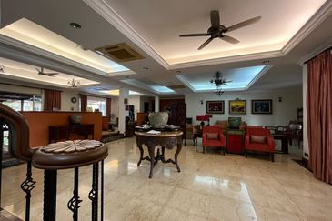 Bukit Gasing, Seksyen 5