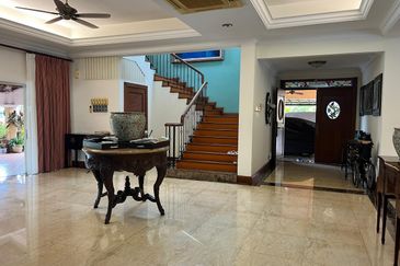 Bukit Gasing, Seksyen 5