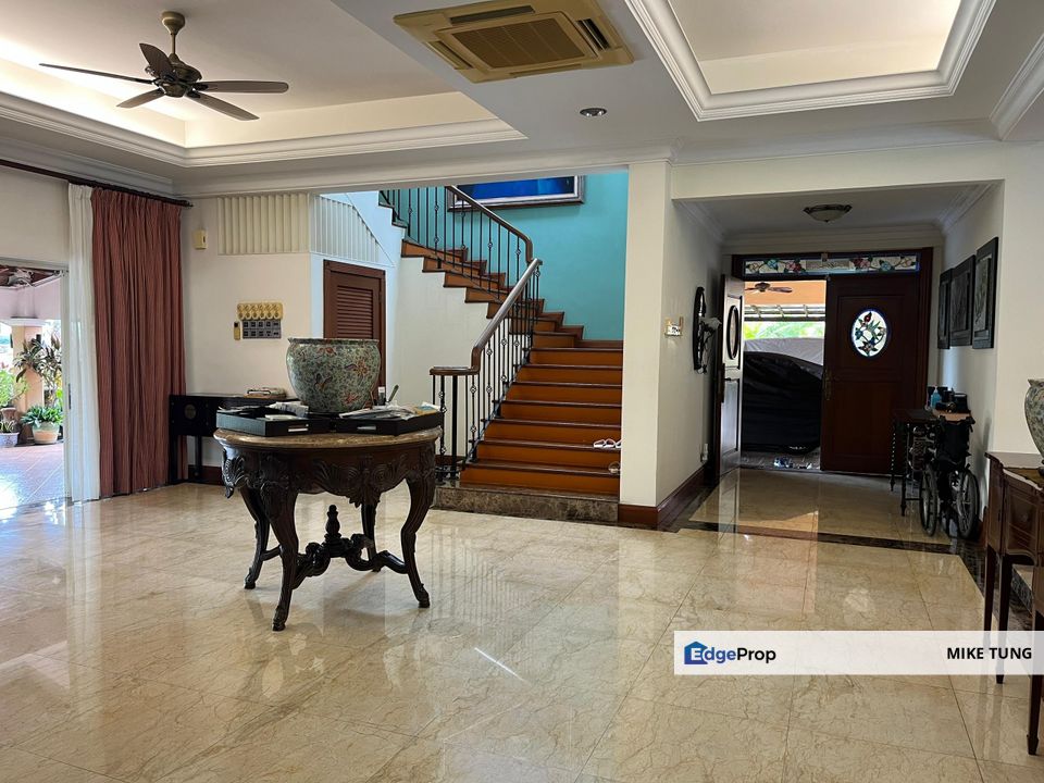 BUKIT GASING PJ 2 STOREY BUNGALOW FOR SALE, Selangor, Petaling Jaya