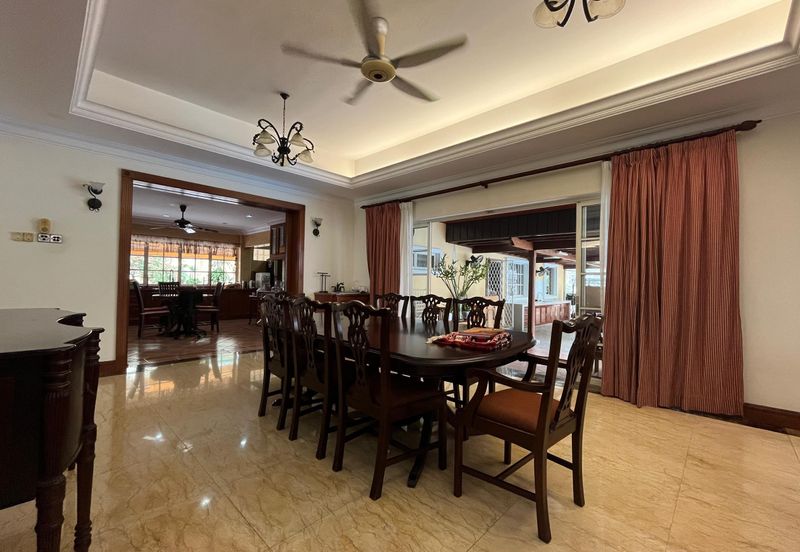 Bukit Gasing, Seksyen 5