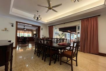 Bukit Gasing, Seksyen 5