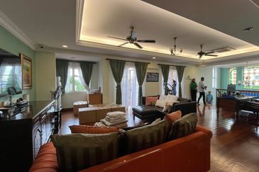 Bukit Gasing, Seksyen 5