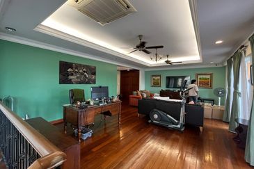 Bukit Gasing, Seksyen 5