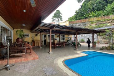 Bukit Gasing, Seksyen 5