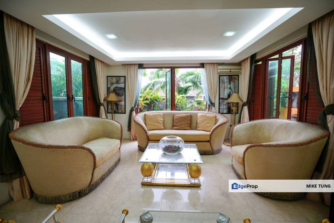 ARA BANGSAR BUNGALOW FOR SALE, Kuala Lumpur, Bangsar