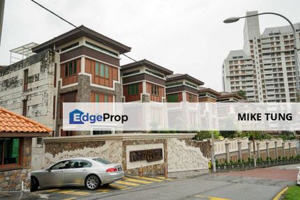 ARA BANGSAR BUNGALOW FOR SALE, Kuala Lumpur, Bangsar