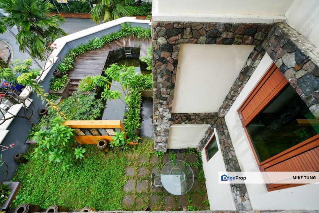 ARA BANGSAR BUNGALOW FOR SALE, Kuala Lumpur, Bangsar