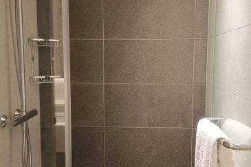 TRX RESIDENCES FOR RENT