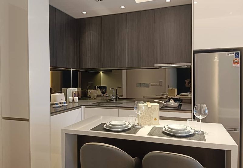 TRX RESIDENCES FOR RENT