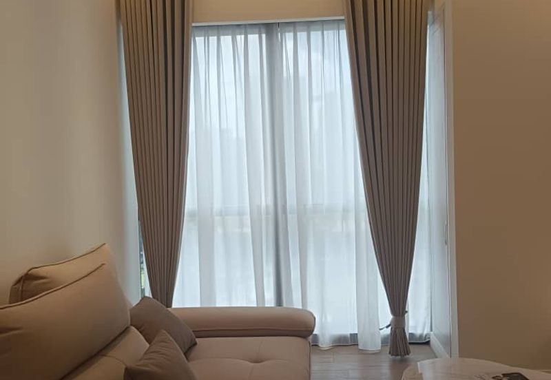 TRX RESIDENCES FOR RENT