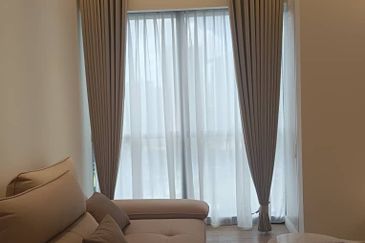 TRX RESIDENCES FOR RENT