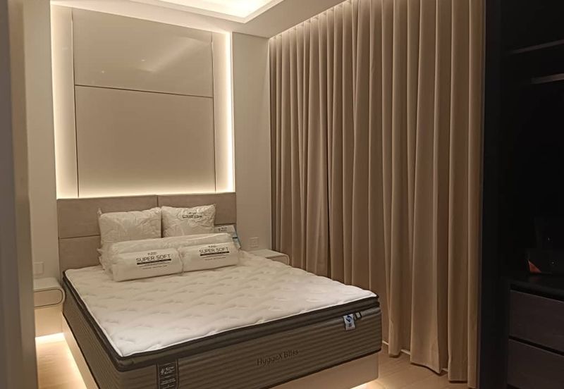 TRX RESIDENCES FOR RENT