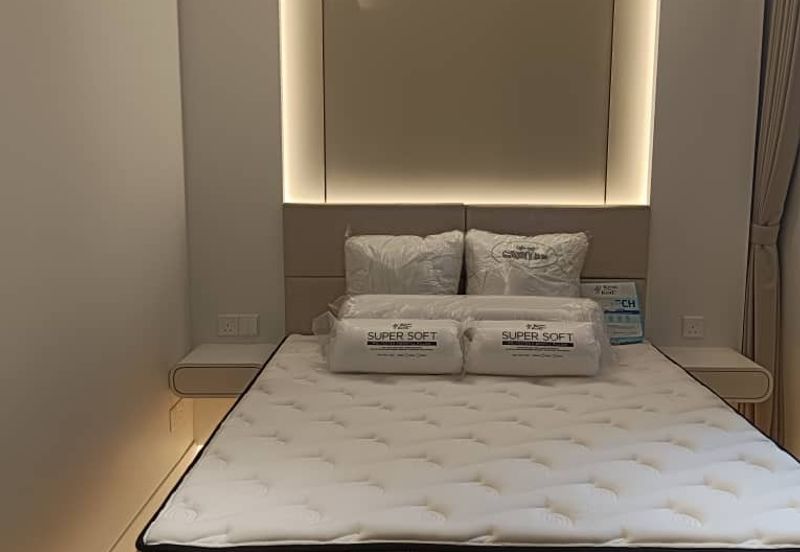 TRX RESIDENCES FOR RENT