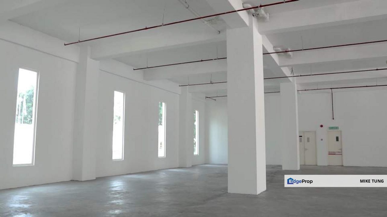 USJ 6 COMMERCIAL BUILDING FOR SALE, Selangor, Subang Jaya