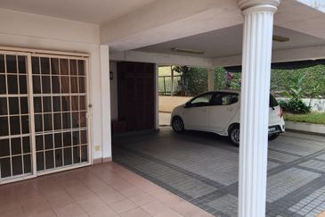 Damansara Heights (Bukit Damansara)