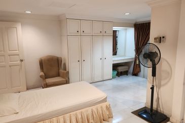 Damansara Heights (Bukit Damansara)