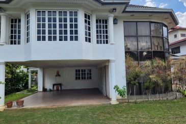 Damansara Heights (Bukit Damansara)