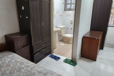 Damansara Heights (Bukit Damansara)