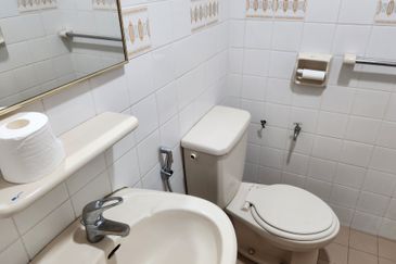 Damansara Heights (Bukit Damansara)