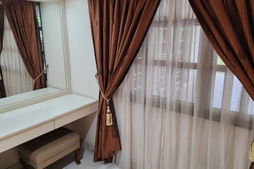 Damansara Heights (Bukit Damansara)