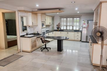 Damansara Heights (Bukit Damansara)