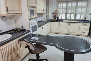 Damansara Heights (Bukit Damansara)