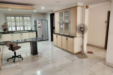 Damansara Heights (Bukit Damansara)