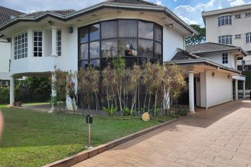 Damansara Heights (Bukit Damansara)