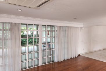 Damansara Heights (Bukit Damansara)