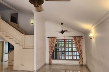 Damansara Heights (Bukit Damansara)