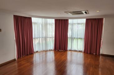 Damansara Heights (Bukit Damansara)