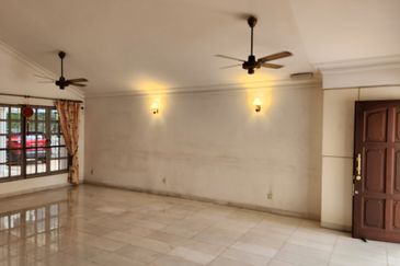 Damansara Heights (Bukit Damansara)