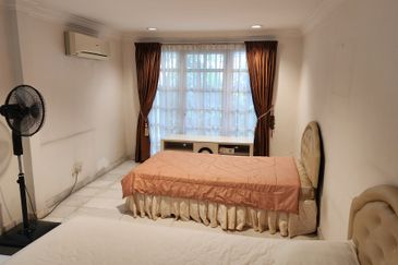 Damansara Heights (Bukit Damansara)